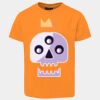 Podium Kids Poly Tee Thumbnail