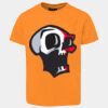 Podium Kids Poly Tee Thumbnail