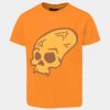Podium Kids Poly Tee Thumbnail