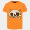 Podium Kids Poly Tee Thumbnail