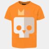 Podium Kids Poly Tee Thumbnail