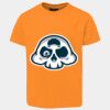 Podium Kids Poly Tee Thumbnail