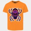 Podium Kids Poly Tee Thumbnail