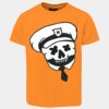 Podium Kids Poly Tee Thumbnail