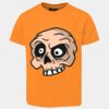 Podium Kids Poly Tee Thumbnail
