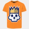 Podium Kids Poly Tee Thumbnail