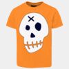 Podium Kids Poly Tee Thumbnail