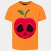 Podium Kids Poly Tee Thumbnail