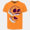 Podium Kids Poly Tee Thumbnail