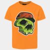 Podium Kids Poly Tee Thumbnail