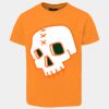 Podium Kids Poly Tee Thumbnail