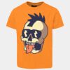 Podium Kids Poly Tee Thumbnail