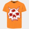Podium Kids Poly Tee Thumbnail