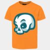 Podium Kids Poly Tee Thumbnail