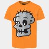 Podium Kids Poly Tee Thumbnail