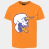 Podium Kids Poly Tee Thumbnail