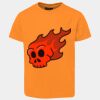 Podium Kids Poly Tee Thumbnail
