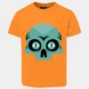 Podium Kids Poly Tee Thumbnail
