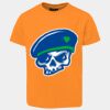 Podium Kids Poly Tee Thumbnail