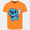 Podium Kids Poly Tee Thumbnail