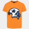 Podium Kids Poly Tee Thumbnail