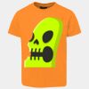 Podium Kids Poly Tee Thumbnail