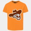 Podium Kids Poly Tee Thumbnail