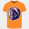 Podium Kids Poly Tee Thumbnail