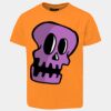 Podium Kids Poly Tee Thumbnail