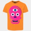 Podium Kids Poly Tee Thumbnail