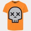 Podium Kids Poly Tee Thumbnail