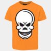 Podium Kids Poly Tee Thumbnail