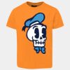 Podium Kids Poly Tee Thumbnail