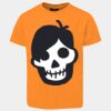 Podium Kids Poly Tee Thumbnail