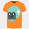 Podium Kids Poly Tee Thumbnail