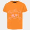 Podium Kids Poly Tee Thumbnail