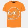 Podium Kids Poly Tee Thumbnail