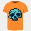 Podium Kids Poly Tee Thumbnail