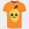 Podium Kids Poly Tee Thumbnail