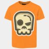 Podium Kids Poly Tee Thumbnail