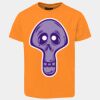 Podium Kids Poly Tee Thumbnail