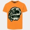 Podium Kids Poly Tee Thumbnail