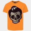 Podium Kids Poly Tee Thumbnail