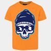 Podium Kids Poly Tee Thumbnail