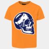 Podium Kids Poly Tee Thumbnail