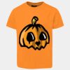 Podium Kids Poly Tee Thumbnail