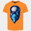 Podium Kids Poly Tee Thumbnail