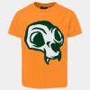 Podium Kids Poly Tee Thumbnail