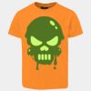 Podium Kids Poly Tee Thumbnail