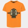Podium Kids Poly Tee Thumbnail